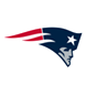 New England Patriots logo