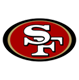 San Francisco 49ers logo
