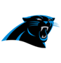 Carolina Panthers logo